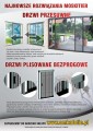 Moskitiery Drzw...