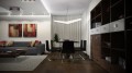 apartament na B...