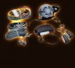 Autoalarm, alarm, tytan ds300 , ds200 , ds400 can