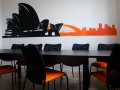 Sala Sydney - D...