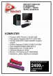 Sprzedaż komputerów PC