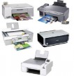 Serwis drukarek HP Samsung Lexmark. naprawa hp