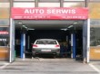 Serwis samochodowy