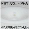 Anty-aging - krem 50 ml - Retinol roślinny + PHA