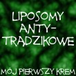 Krem antytrądzikowy