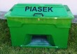 Skrzynia na piasek, sól, sorbent......