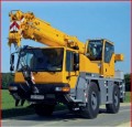 Liebherr LTM 10...