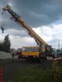 Liebherr LTM 10...