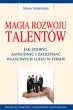 "Magia rozwoju Talentów" - Nina Sosińska