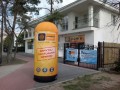 Legionowo ul. J...