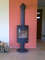 Piec Morso 7648