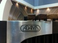 Adams Alpha Ser...