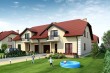 Dom CAPRI Lublin/Kalinówka-Osiedle Villa Laura