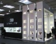 CEBIT 2009 Hannover, targi komputerowe