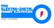 badanie / pomiary instalacji elektrycznej