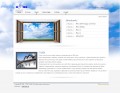 Projekt strony ...
