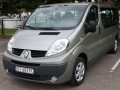 Nowy Renault TR...