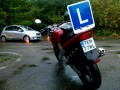 Zostań MOTOCYKL...