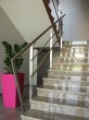 balustrady poręcze schody stal nierdzewna ,czarna