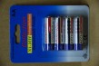 Akumulatory R6 AA Collection 3500mAh