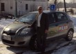 Kurs nauki jazdy na Toyota Yaris 6-cio biegowa