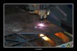 Cięcie metali wypalarką plazmową CNC - plazma