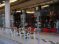 Warhol Cafe Sta...