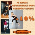 FITNESS NA WIOS...