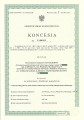 Koncesja MSW