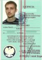 Licencja II sto...