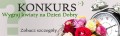 Konkurs !