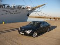Mercedes S klas...