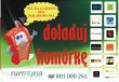 Doładowanie telefonów