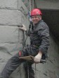 usługi alpinistyczne, prace wysokościowe