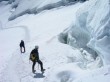 Alpinistyczne odśnieżanie dachów