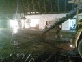 wylewanie beton...