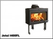 Wkład kominkowy Jotul I400FL
