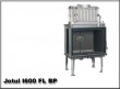 Wkład kominkowy Jotul I600 FL BP