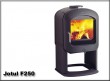 Piec kominkowy Jotul F250