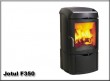 Piec kominkowy Jotul F350