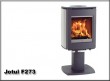 Piec kominkowy Jotul F273