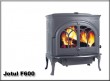 Piec kominkowy Jotul F600