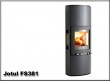 Piec kominkowy Jotul FS381