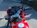 Yamaha YBR 125