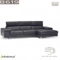 SOFA NAROŻNA B6...