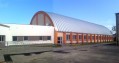 Hala sportowa