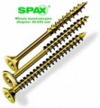 Wkręty SPAX