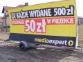 Reklama mobilna...