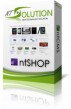 Sklep internetowy ntSHOP