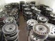 felgi stalowe i aluminiowe